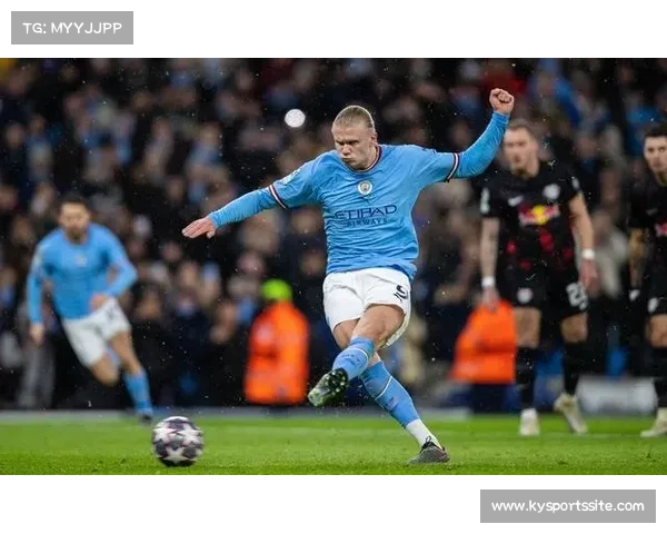 哈兰德创历史成就近半世纪首位在欧洲预选赛单场独中五元球员